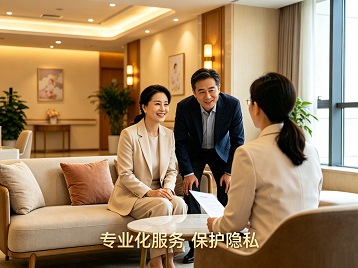 措勤有偿售卵代生女生的客户的客户群体有哪些