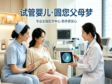 措勤辅助生育服务 试管婴儿行业的兴起背景、发展与未来展望